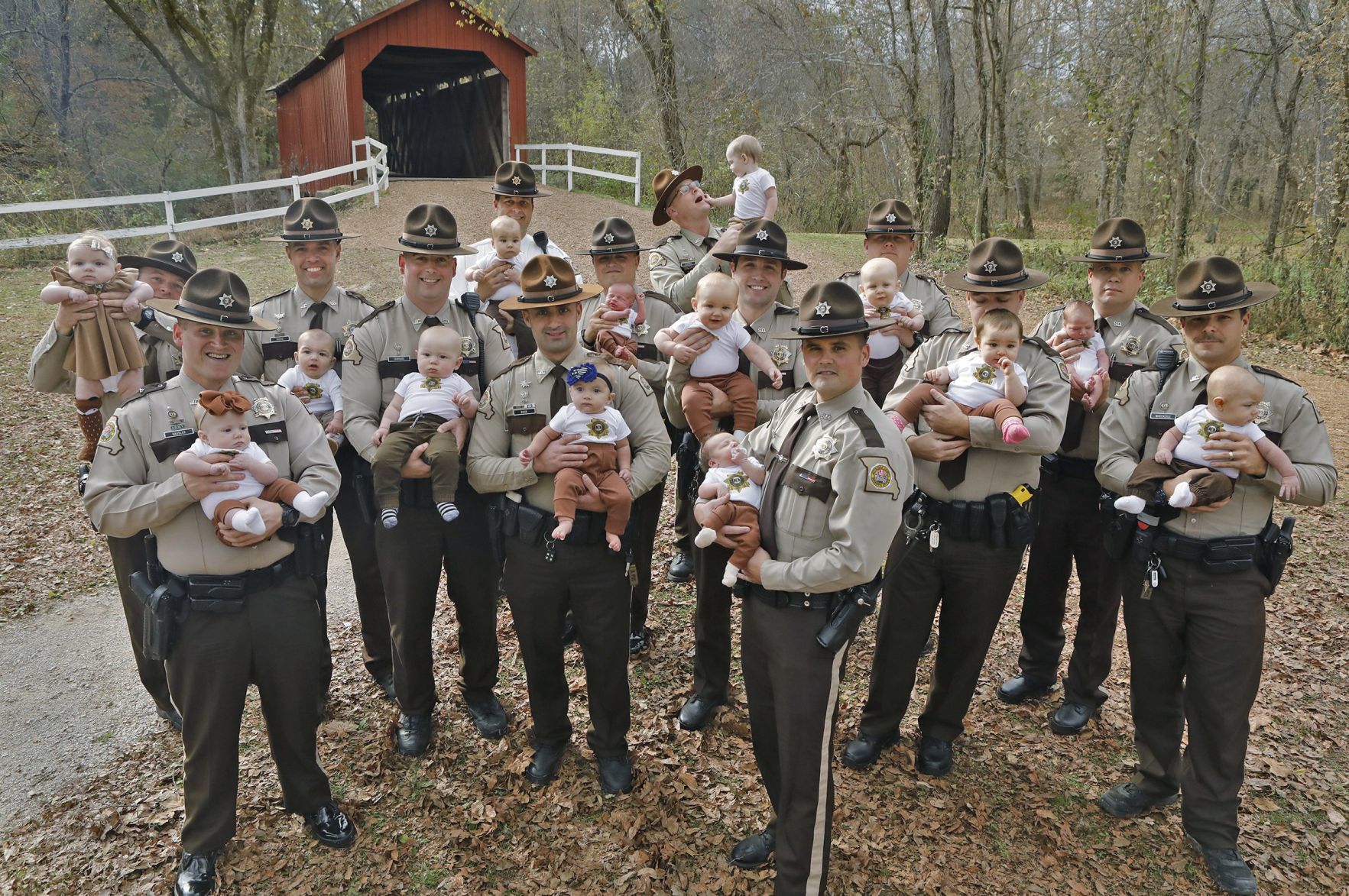Thirty of JB Forbes' favorite photos from 2019